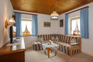 Ferienhaus für 6 Personen in Ruhpolding, Bayerische Alpen, Bild 3