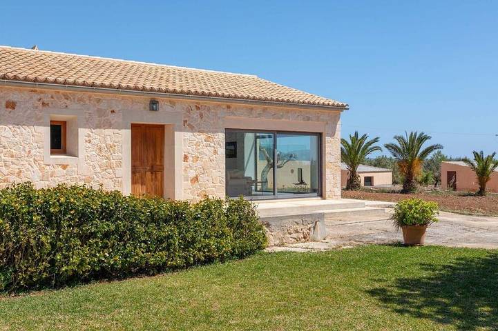 Holiday home for 4 people, with garden - 1