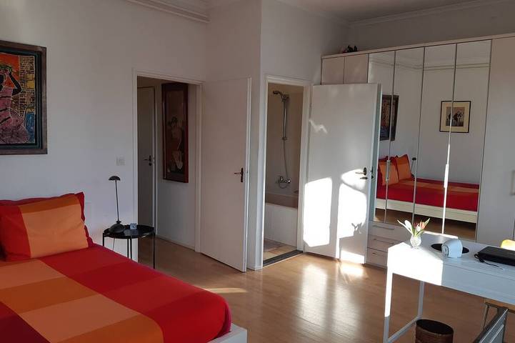 Ferienwohnung für 3 Personen in Anne Frank Haus - 4