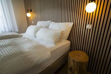Chambre d’hôte pour 4 personnes, avec jardin à Mertzwiller