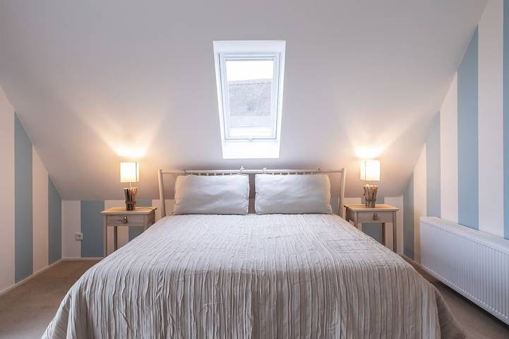 Bauernhof für 7 Personen, mit Terrasse und Sauna sowie Garten im Klützer Winkel - 3