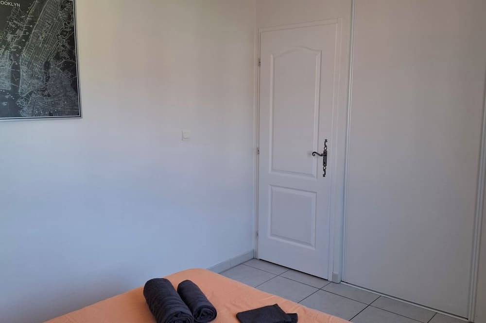 Villa Leis Moelos à 5 Minutes à Pieds du Centre du Village in Beaumes-de-Venise, Vaucluse