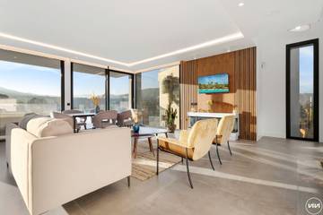 Maison De Vacances pour 6 Personnes dans La Cala Golf, Mijas, Photo 4