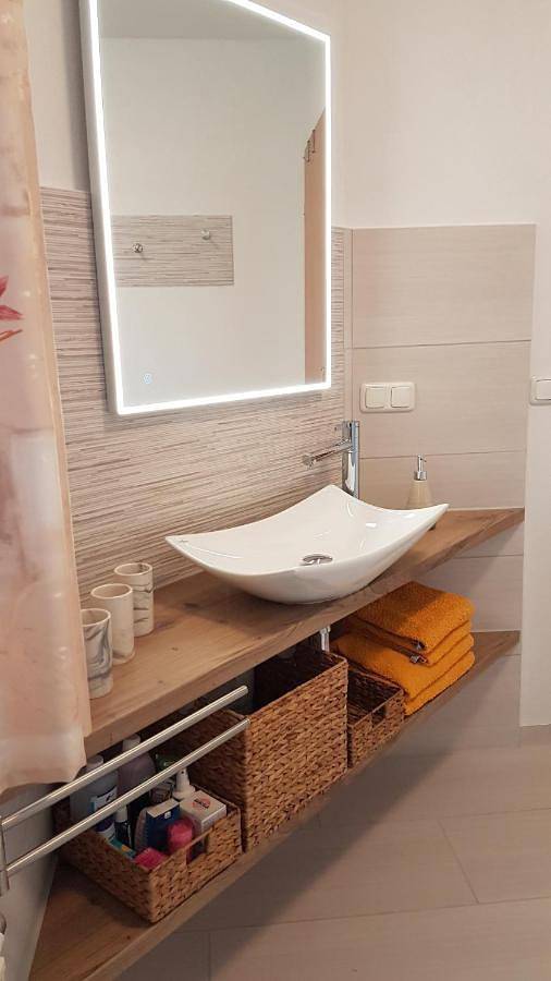 Ganze Wohnung, Apartment in Teupitzer See, Teupitz