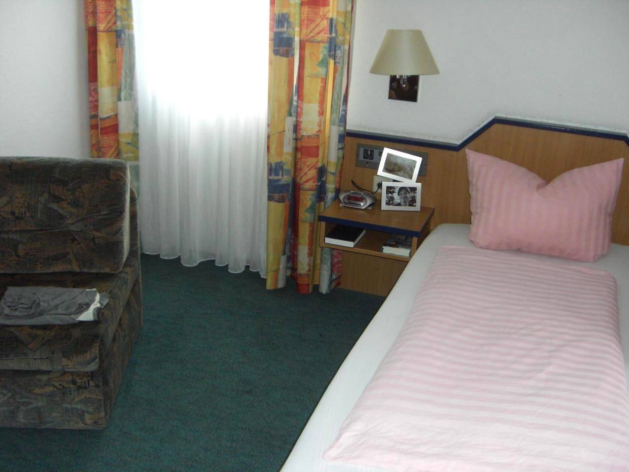 Hotel Sonneck in Schwäbisch Hall, Hohenlohe