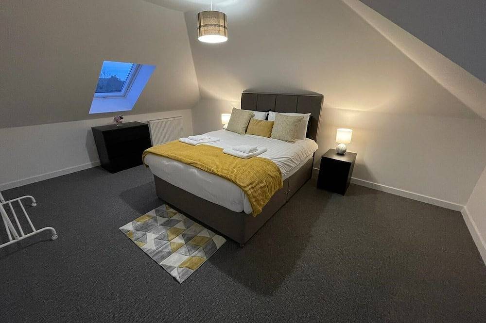 Cosy 3 bedroom home in an ideal central location in Dumfries, Dumfries and Galloway