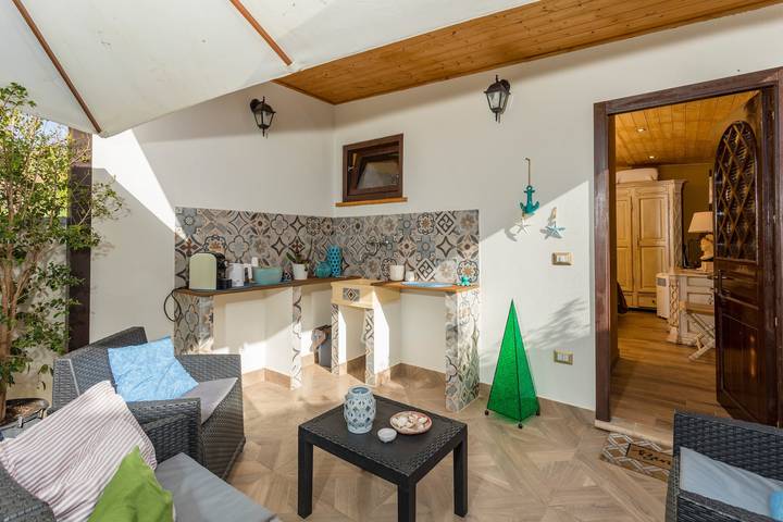 Country House 'Kina' with Private Pool, Wi-Fi and Air Conditioning in Castiglione di Sicilia, Catania provins