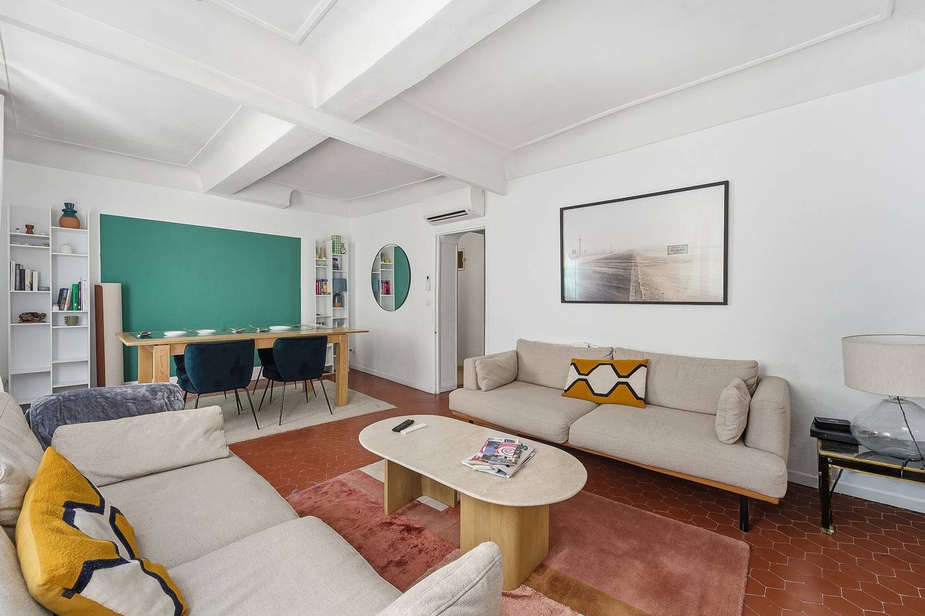 Appartement de vacances