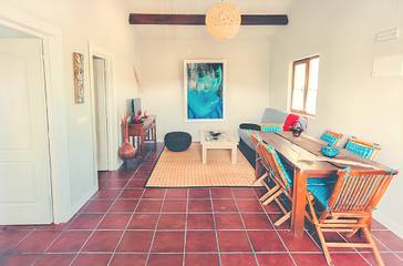 Casa para 4 Personas en Cañamero, Provincia de Cáceres, Foto 2