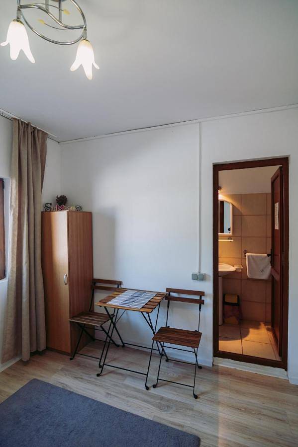Maison d’hôte pour 4 personnes, avec jardin et vue dans Constanța - 4