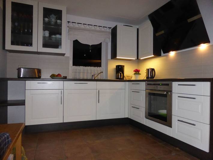 Ferienhaus für 10 Personen, mit Terrasse und Garten im Vogtland - 3