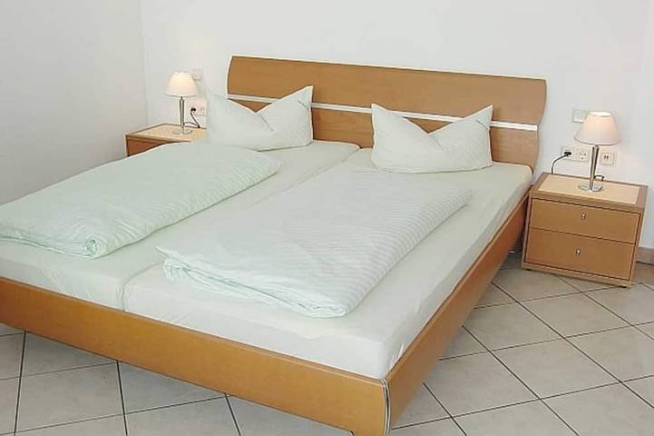 Villa für 4 Personen auf Rügen - 3