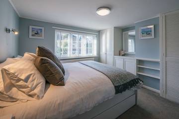 Holiday Home for 4 People in Lymington, New Forest National Park, Photo 1