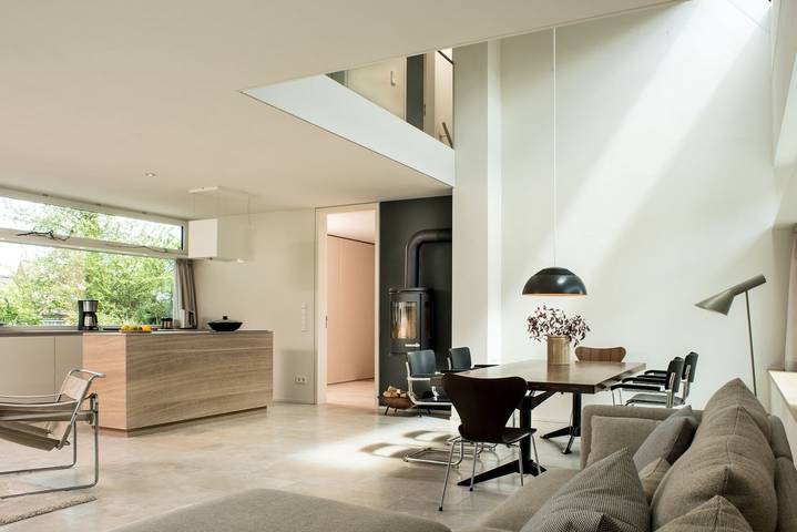 Ferienhaus für 6 Personen, mit Garten, mit Haustier in St. Peter-Ording - 3