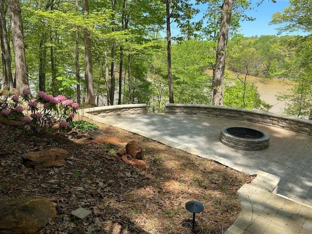 The Lodge at Pine Haven, where your family can make memories that last a lifetime in Union Hall, Smith Mountain Lake