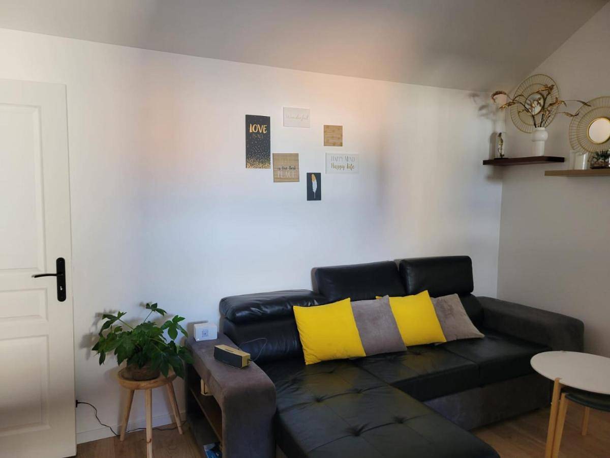 Seven-Bedroom House in Chambourcy, Yvelines