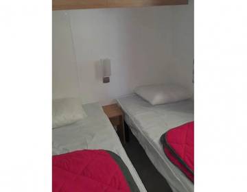 Bungalow pour 6 Personnes dans Saint-Cyprien, Région de Perpignan, Photo 3