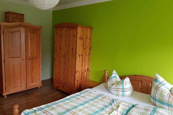 Ferienwohnung für 7 Personen, mit Garten in Zittau - 4