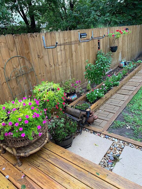 The Rudolph Haus A Downtown Country Style Oasis. in San Antonio, Bexar County