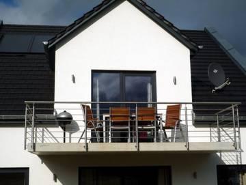 Ferienwohnung für 7 Personen in Göhren-Lebbin, Mecklenburgische Seenplatte, Bild 2