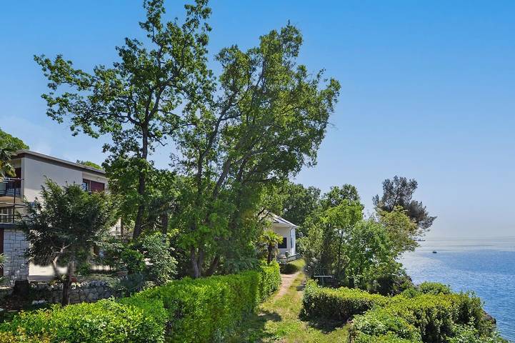 Ganze Wohnung, Ferienwohnung Dado in Rijeka, Primorje-Gorski Kotar