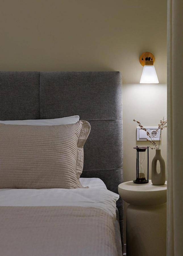 Apartamento de vacaciones para 2 personas, Se admiten mascotas - 1