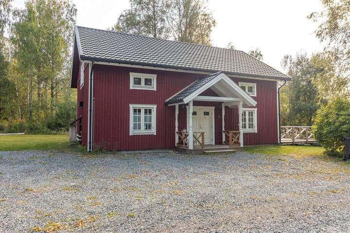 Ore167 Gryhyttan - Kärvingeborn 71 in Örebro und Umgebung