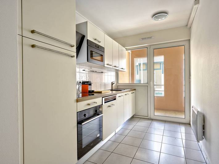 Gîte pour 4 personnes dans Parc Mauresque Arcachon - 2