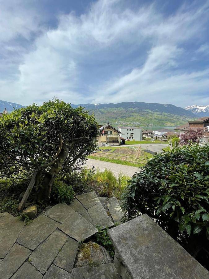 Ganze Wohnung, Ferienhaus am Sarnersee in Sachseln, Obwalden