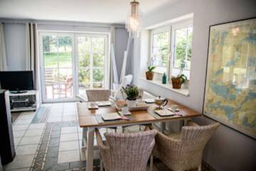 Ferienhaus für 4 Personen in Boren, Schleswig-Flensburg, Bild 4