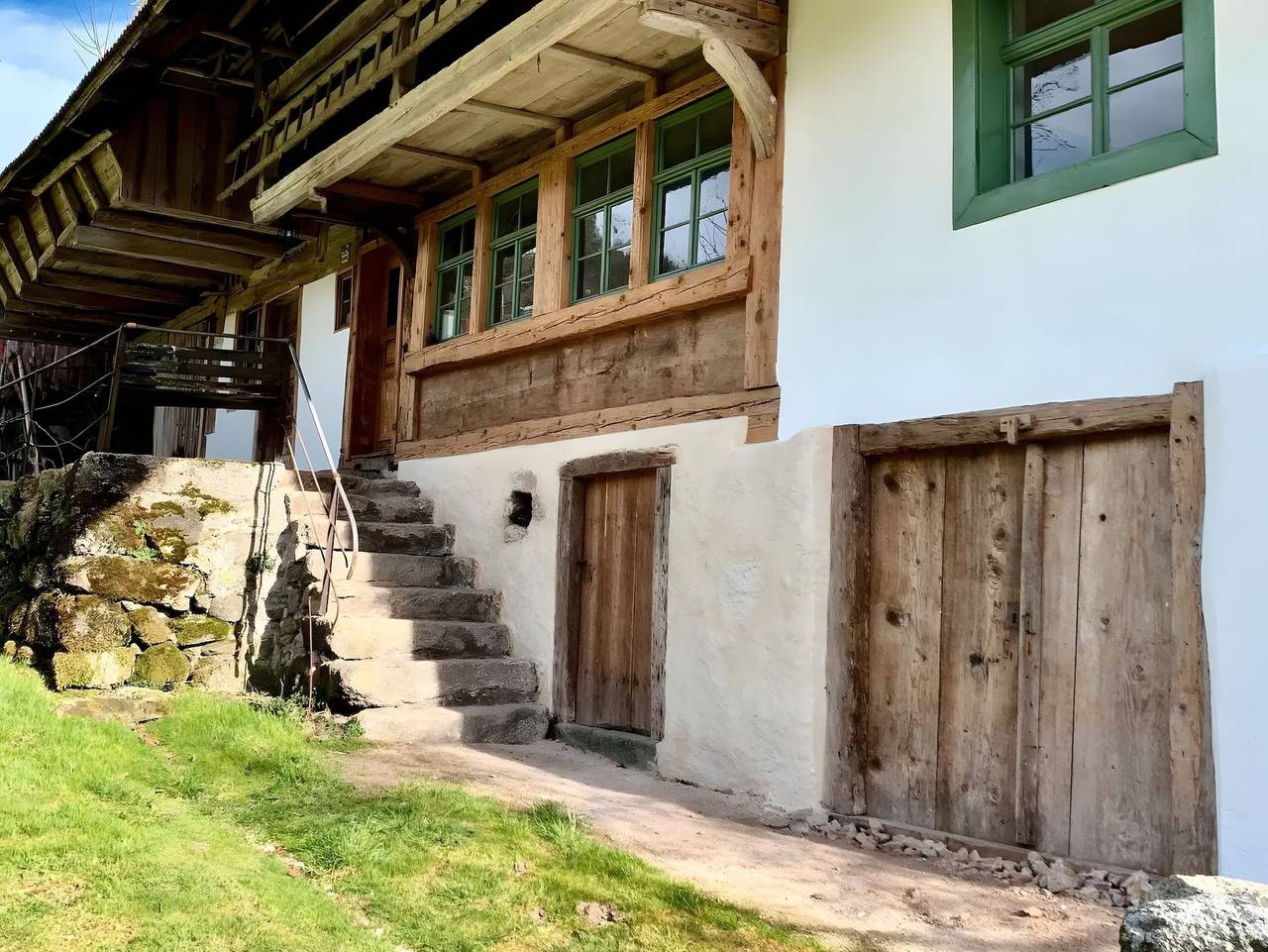 Ferienhaus Hederle - Ferienhaus Hederle in Elzach, Mittlerer Schwarzwald