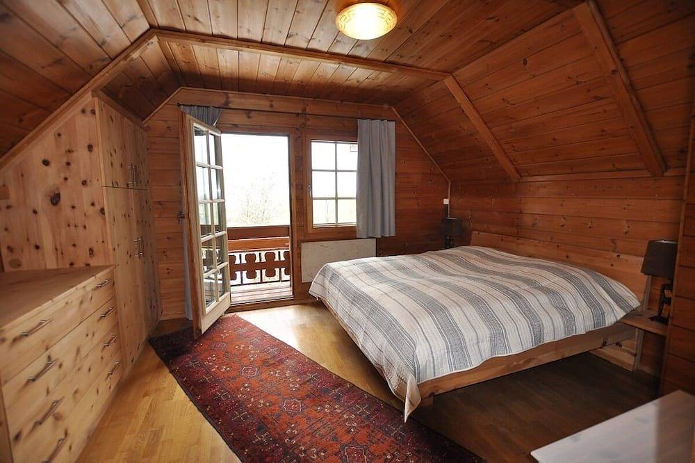Das Hochficht-Chalet im Böhmerwald, Urlaub im Ferienhaus in Oberösterreich. in Schwarzenberg am Böhmerwald, Bezirk Rohrbach