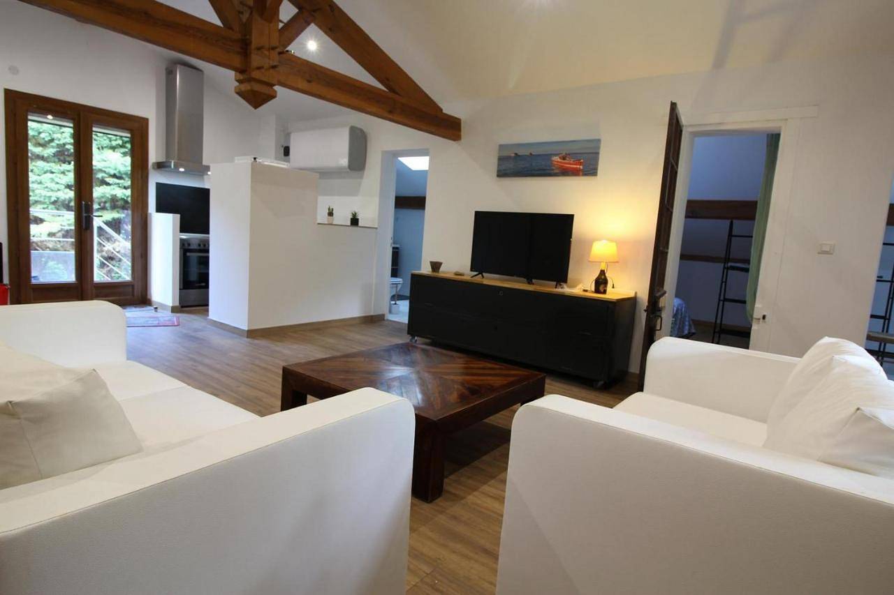 Appartement entier, Two-Bedroom Apartment in Salles, Région d'Arcachon