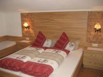 Ferienwohnung für 5 Personen in Niederthai, Umhausen, Bild 4