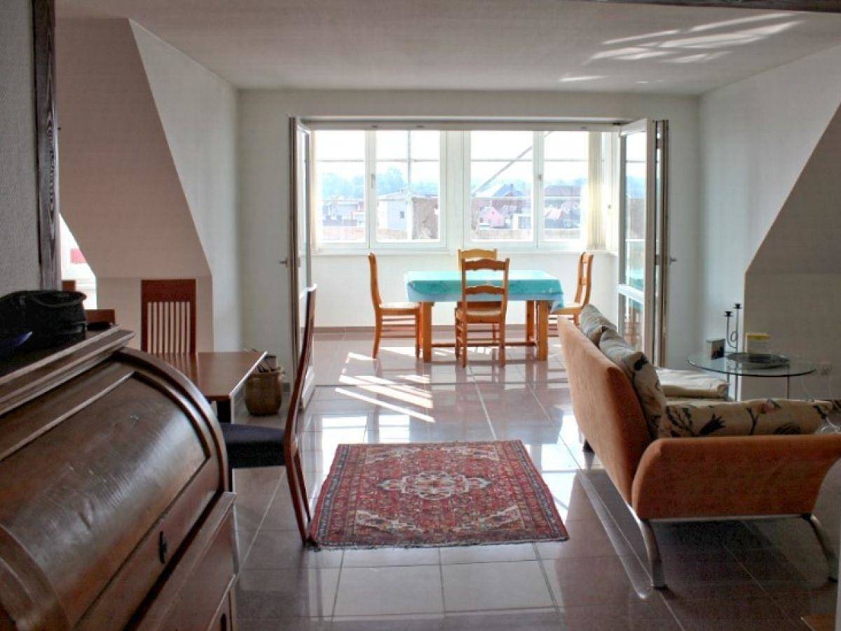 Ganze Ferienwohnung, Fewo auf Wassergrundstück in Malchow, Fleesensee