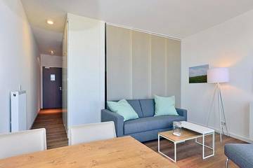 Ferienwohnung für 3 Personen in Wangerooge, Ostfriesische Inseln, Bild 3