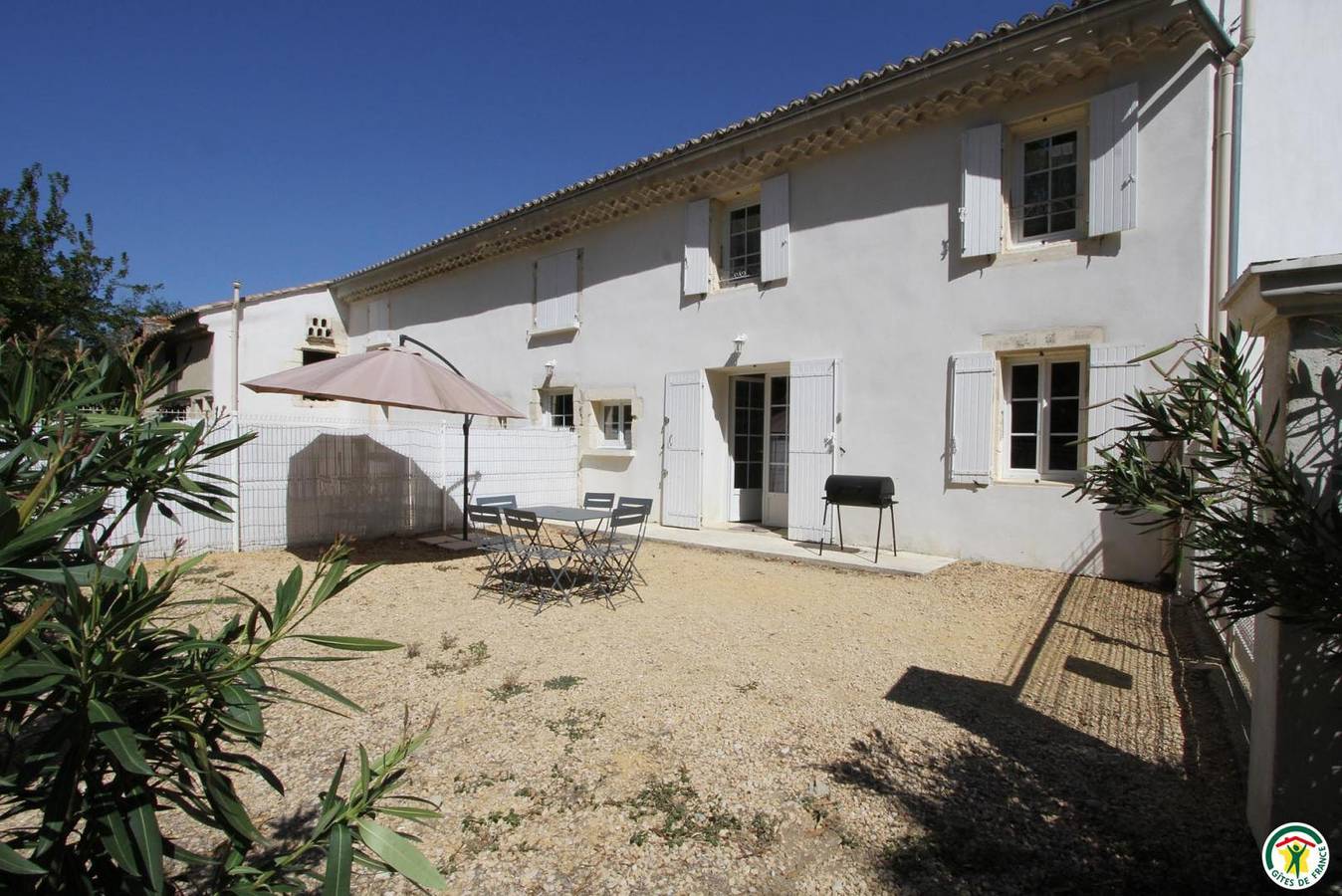 La Source En Provence in Pierrelatte, Nyons region