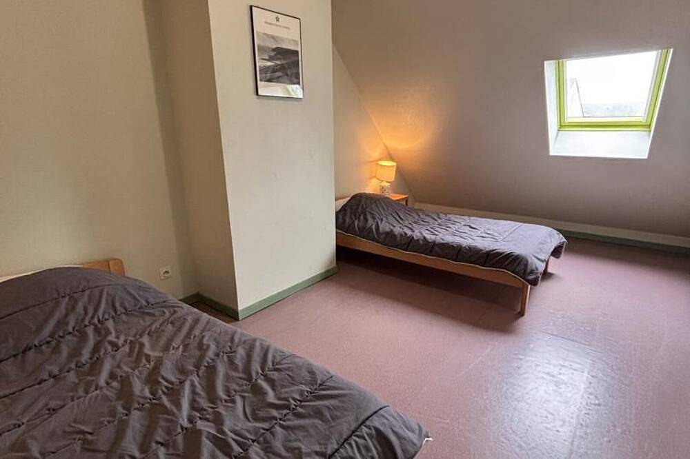 Küstenhaus in Omonville-la-Rogue, Haustiere erlaubt in Omonville-la-Rogue, La Hague