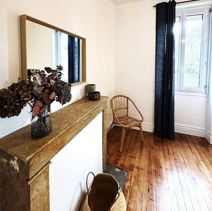 Appartement de vacances pour 3 personnes à Valence