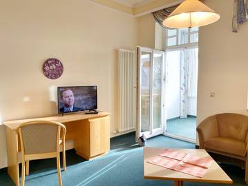 Vakantiewoning voor 4 Personen in Sassnitz, Rügen, Afbeelding 4