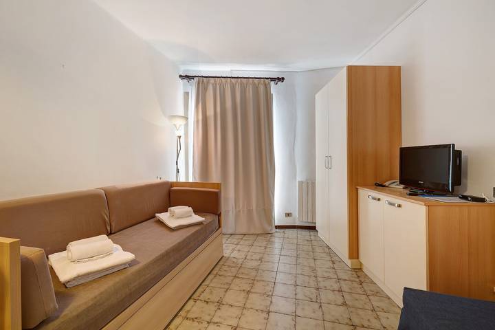 Studio für 3 Personen in Pietra Ligure Gemeinde - 2