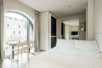 Ferienwohnung für 2 Personen in London