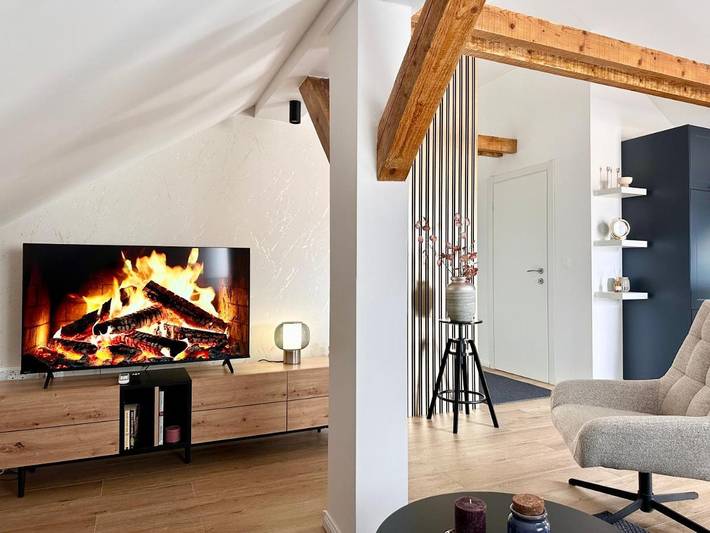 Gîte pour 3 personnes, avec vue et terrasse dans Vrlika - 2