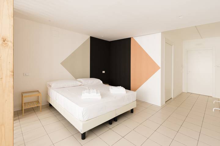 Apartamento de vacaciones para 4 personas - 1