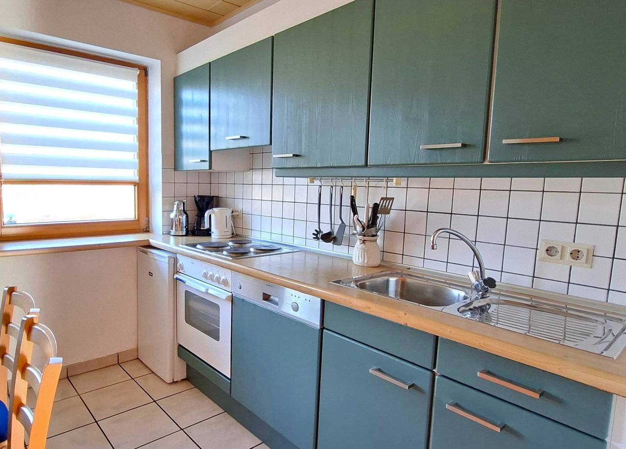 Natur Ferienpark 25 in Nieheim, Kreis Höxter