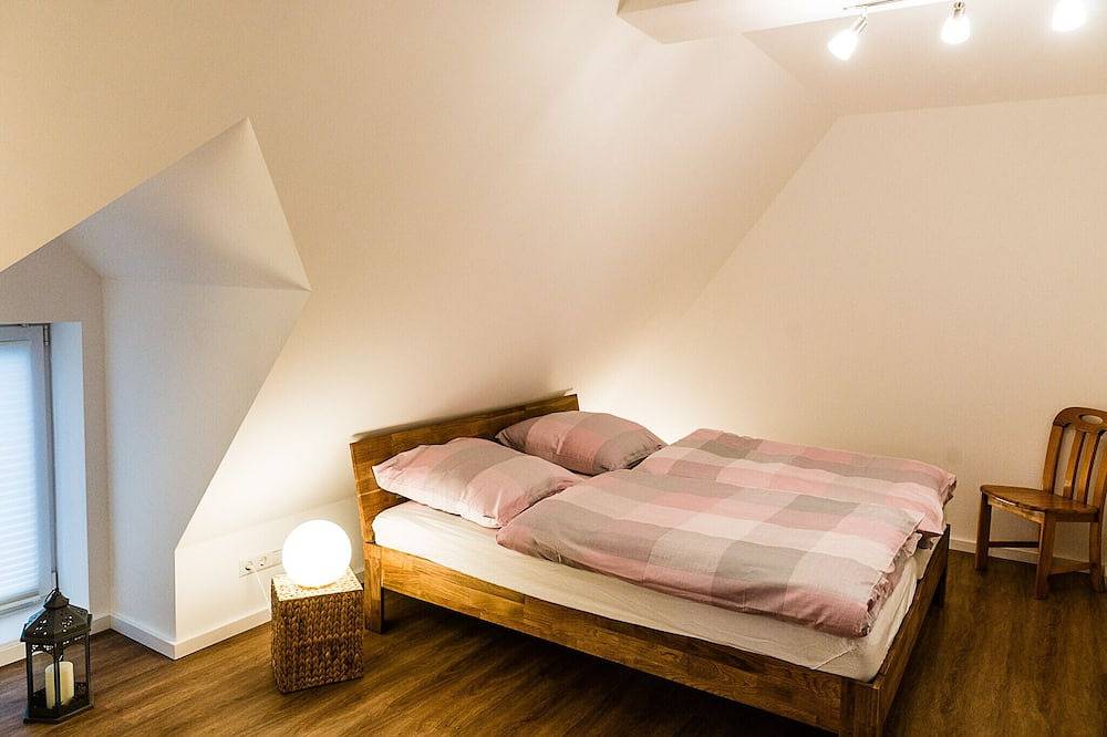 Apartment at the old forester's lodge in Burbach, Arrondissement d'Eifel-Bitburg-Prüm