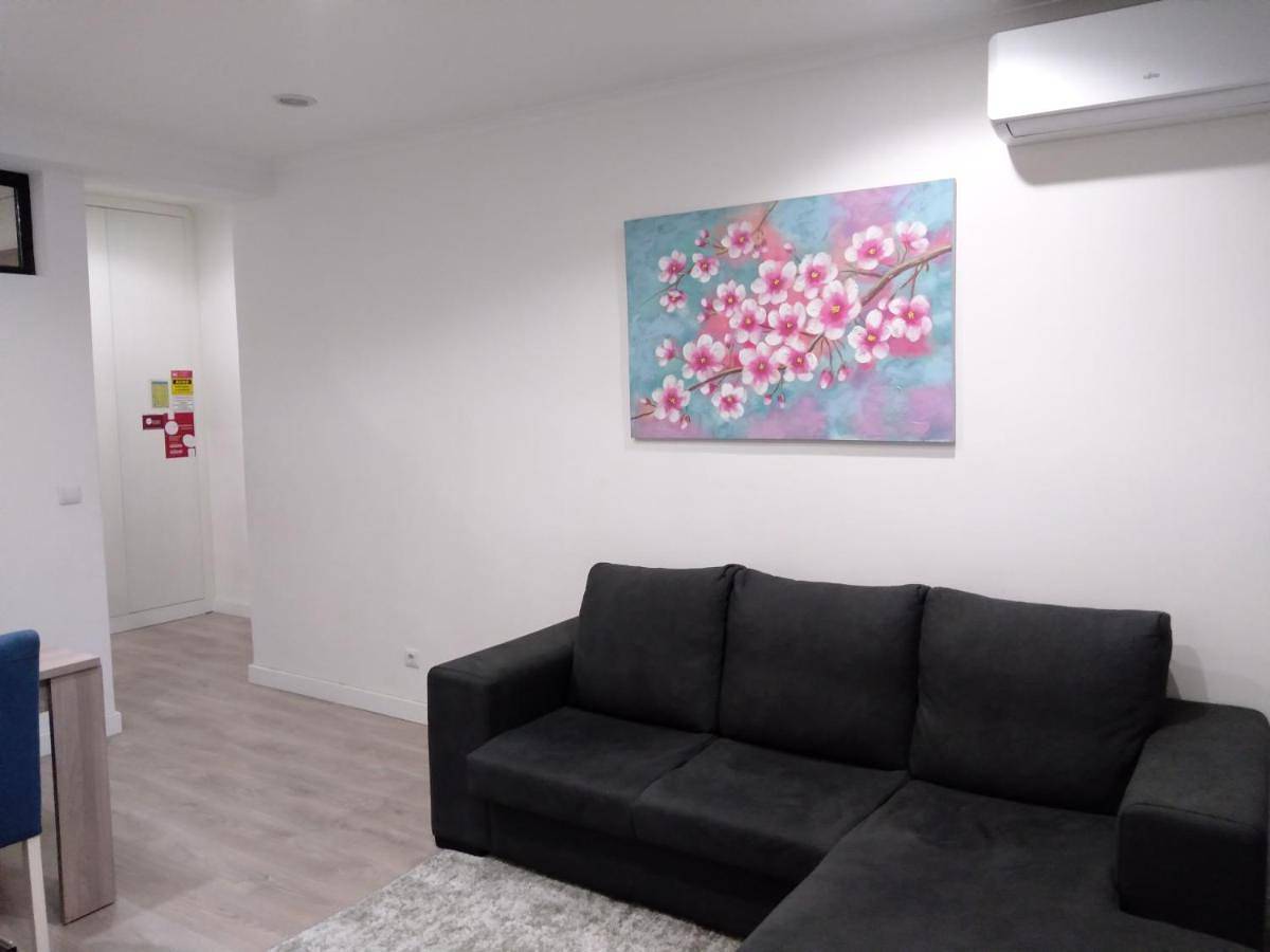 Appartement entier, Alojamento Almirante in Viseu(Coração de Jesus), District de Viseu