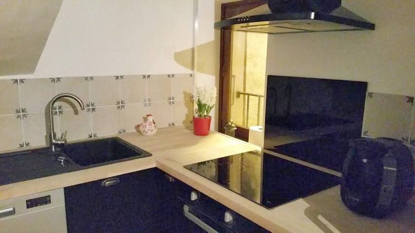 Location de vacances pour 2 personnes à Sisteron - 2