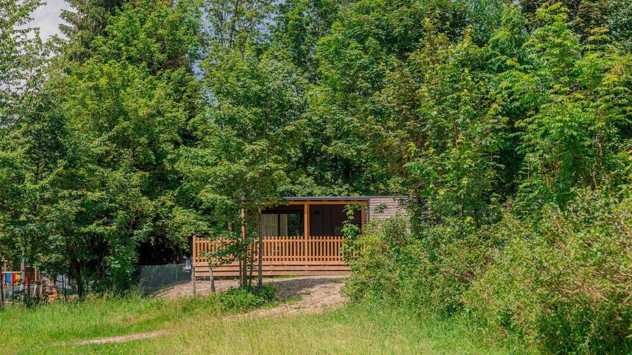Mobile Home in Asiago, Province de Vicenza