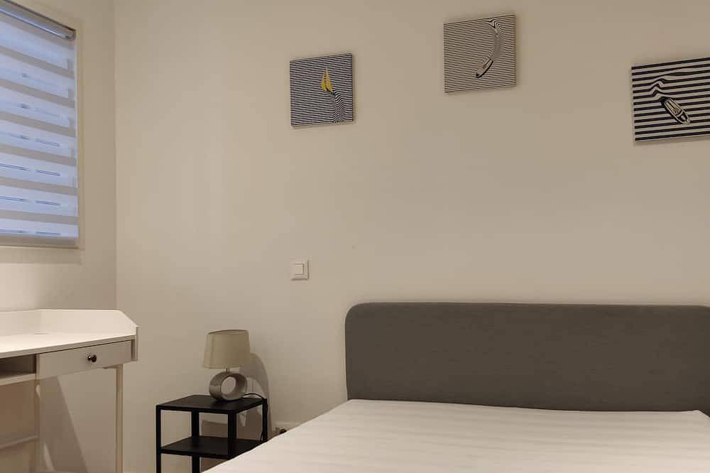 Appartement entier, Charmant Appartement à 2 pas du Centre Ville. Animaux Acceptés in Lorient, Côte des Mégalithes